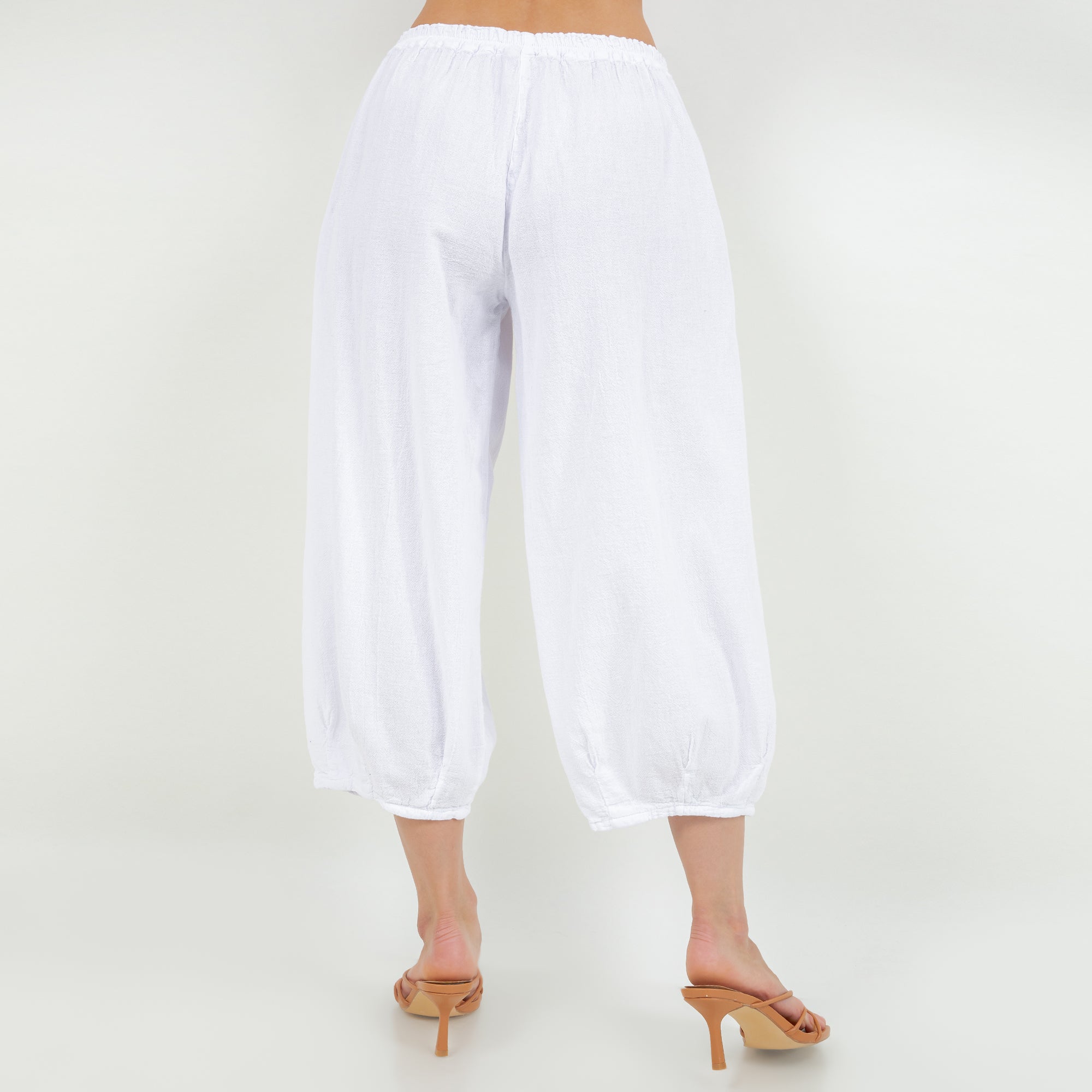 Ron Pant 100% Cotton Gauze