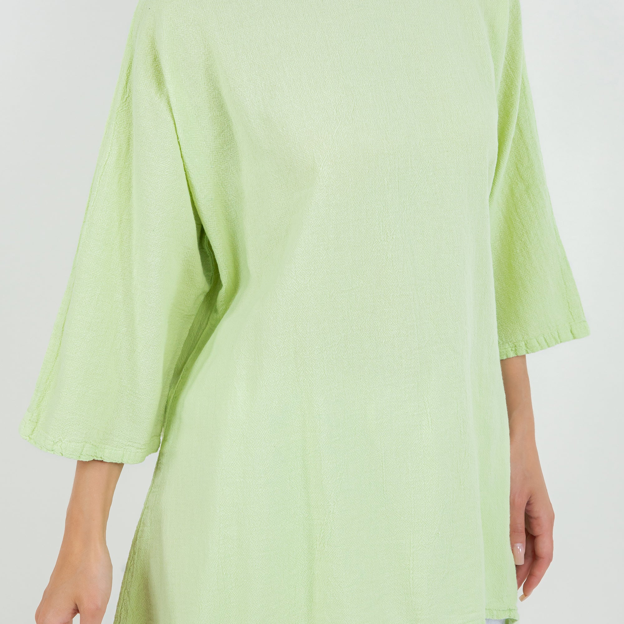 Women's Cotton Gauze Angela Top