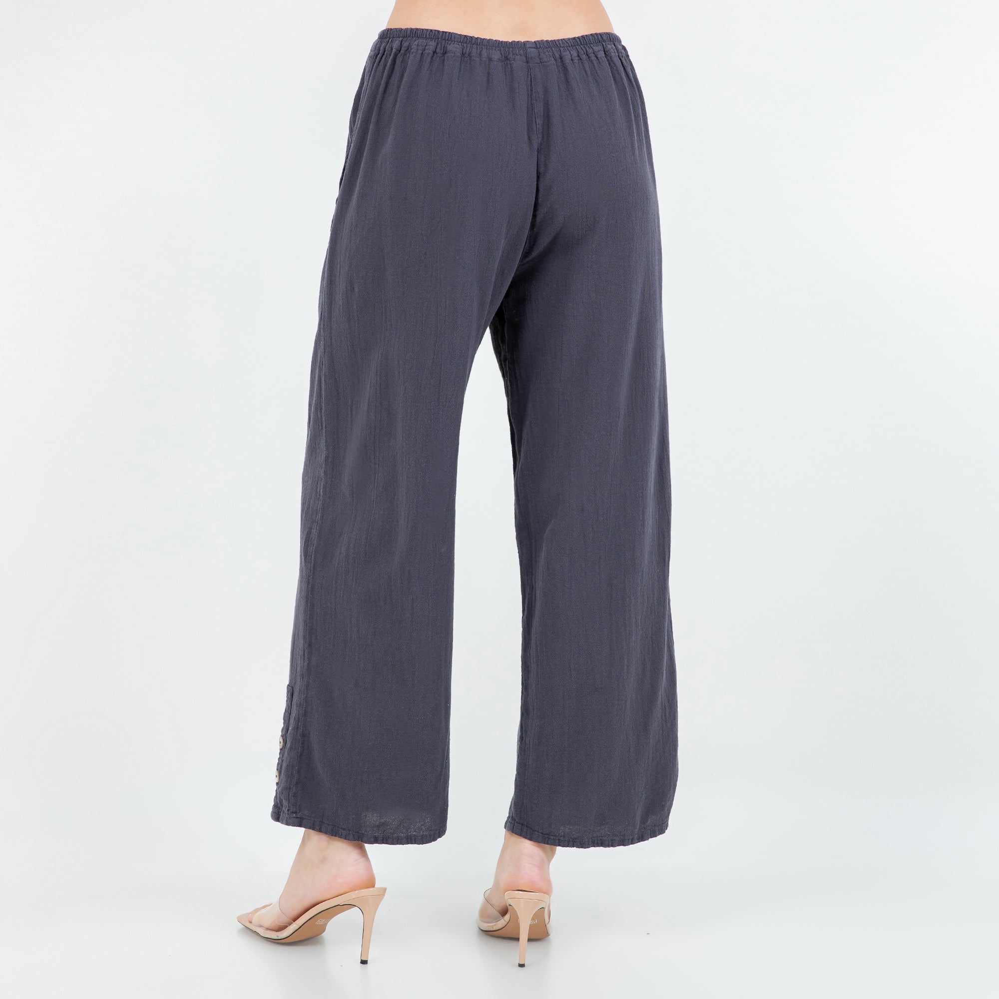 Alexis Pants 100% Cotton Gauze