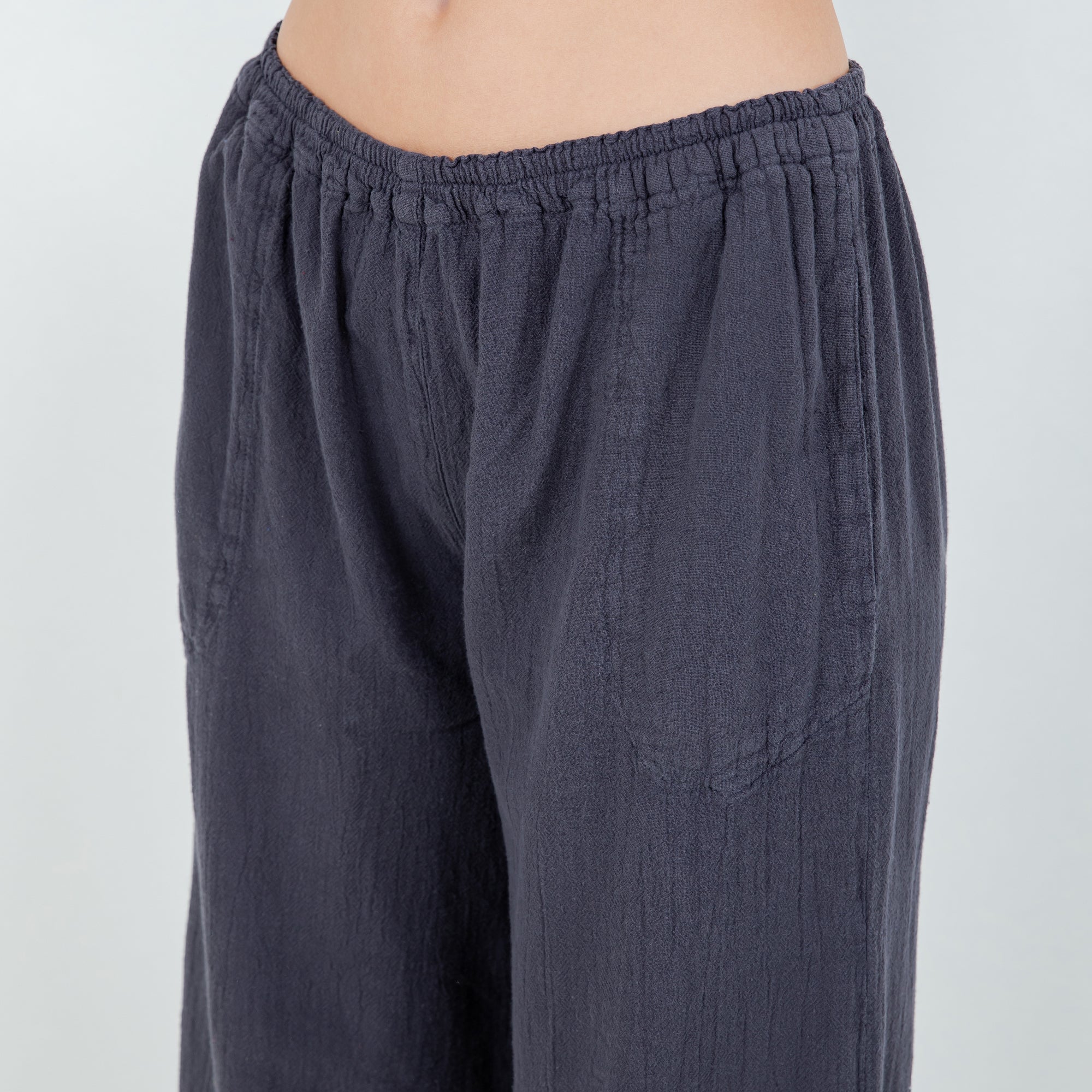 Alexis Pants 100% Cotton Gauze