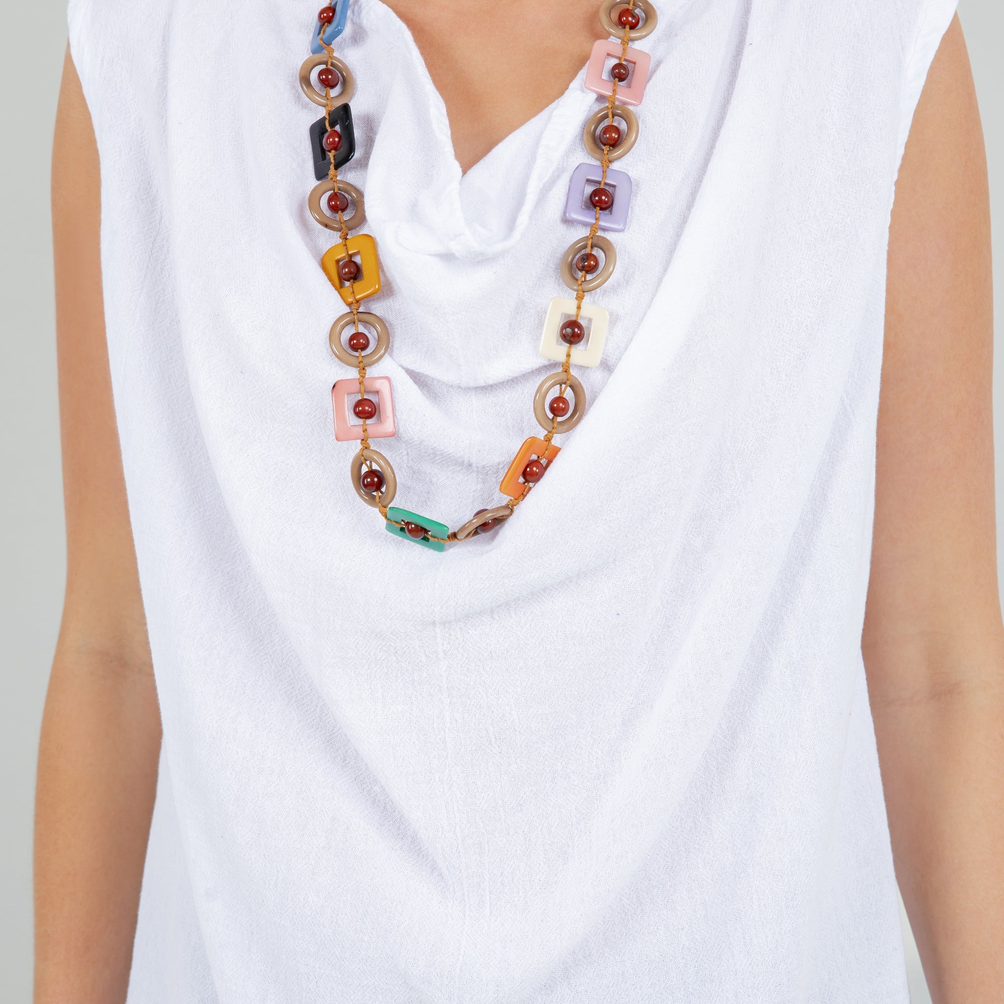 Women's Cotton Gauze Rosemary Top