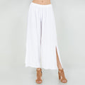 Emma 100% Gorgeous Flow! Cotton Gauze Pants