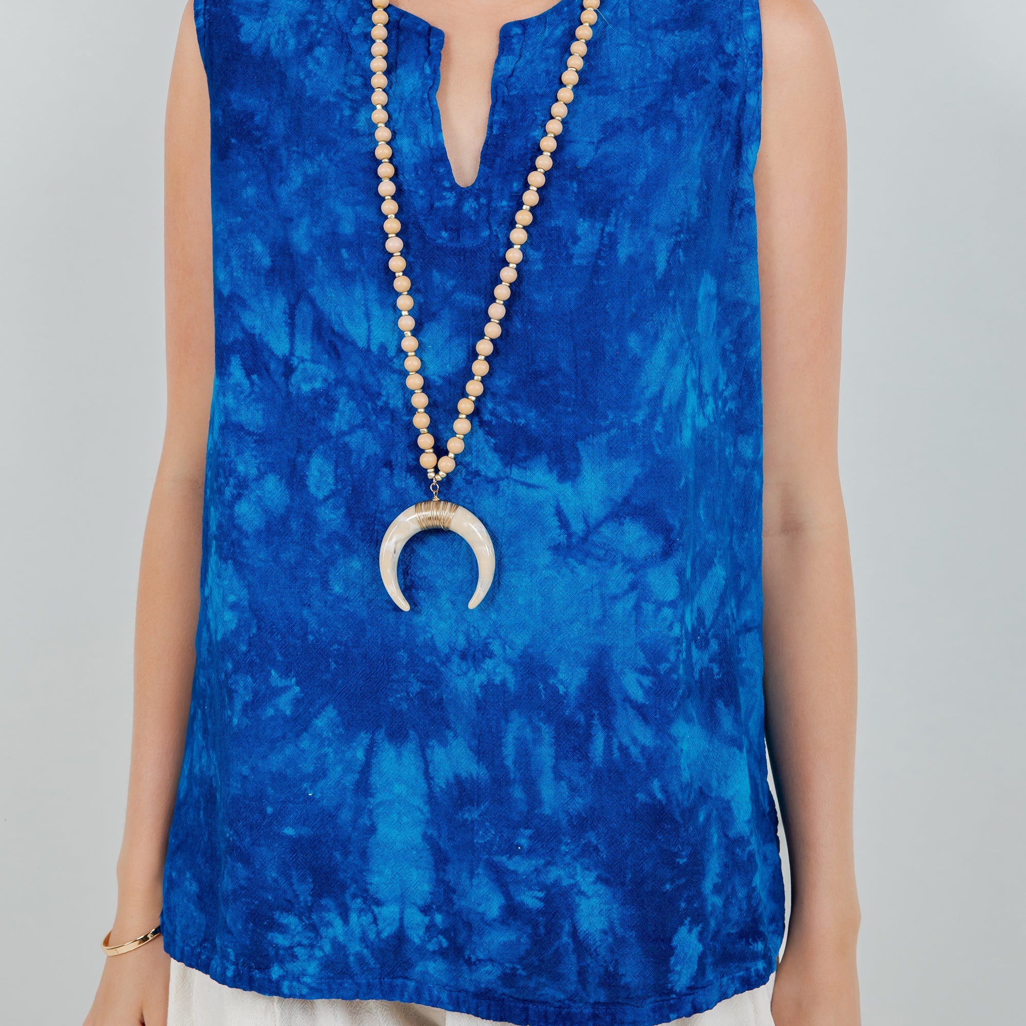 Nova Top -100% Cotton Gauze