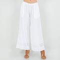 Willow Pant - 100% Cotton Gauze