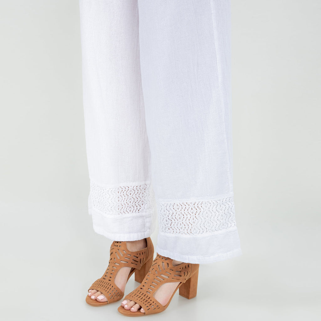 Willow Pant - 100% Cotton Gauze