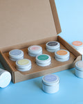 Custom Gift Box