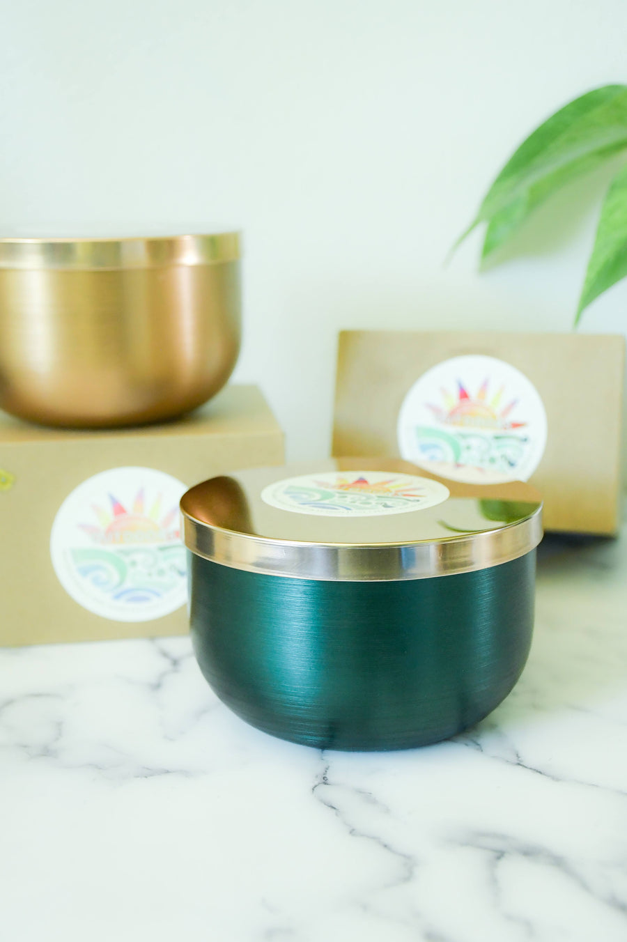 The Great Outdoors 17oz Candle