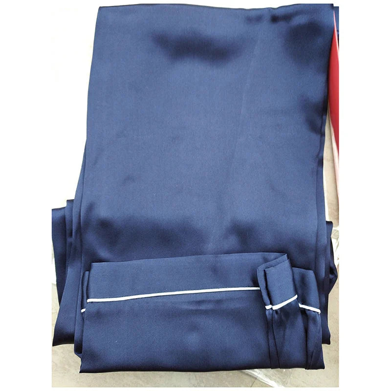 Luxury Women’s Natural Silk Pajamas Set