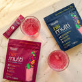 Couples’ Wellness Pack - The Hydrating Multivitamin - For Her & Him