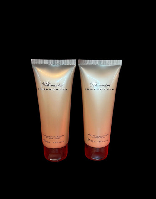 Blumarine Innamorata Perfume Lotion Set