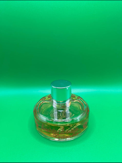 Betty Boop Princess Perfume