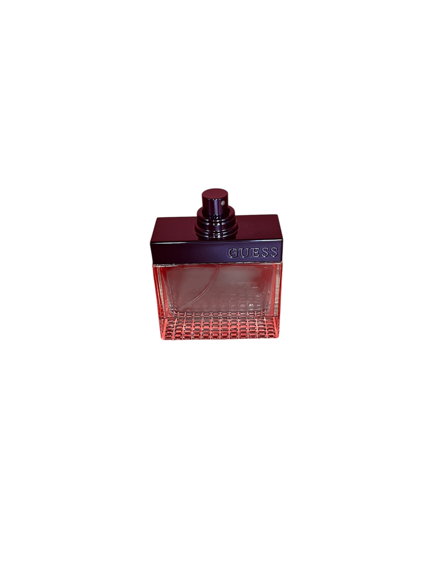 Guess Seduction Homme Blue Cologne