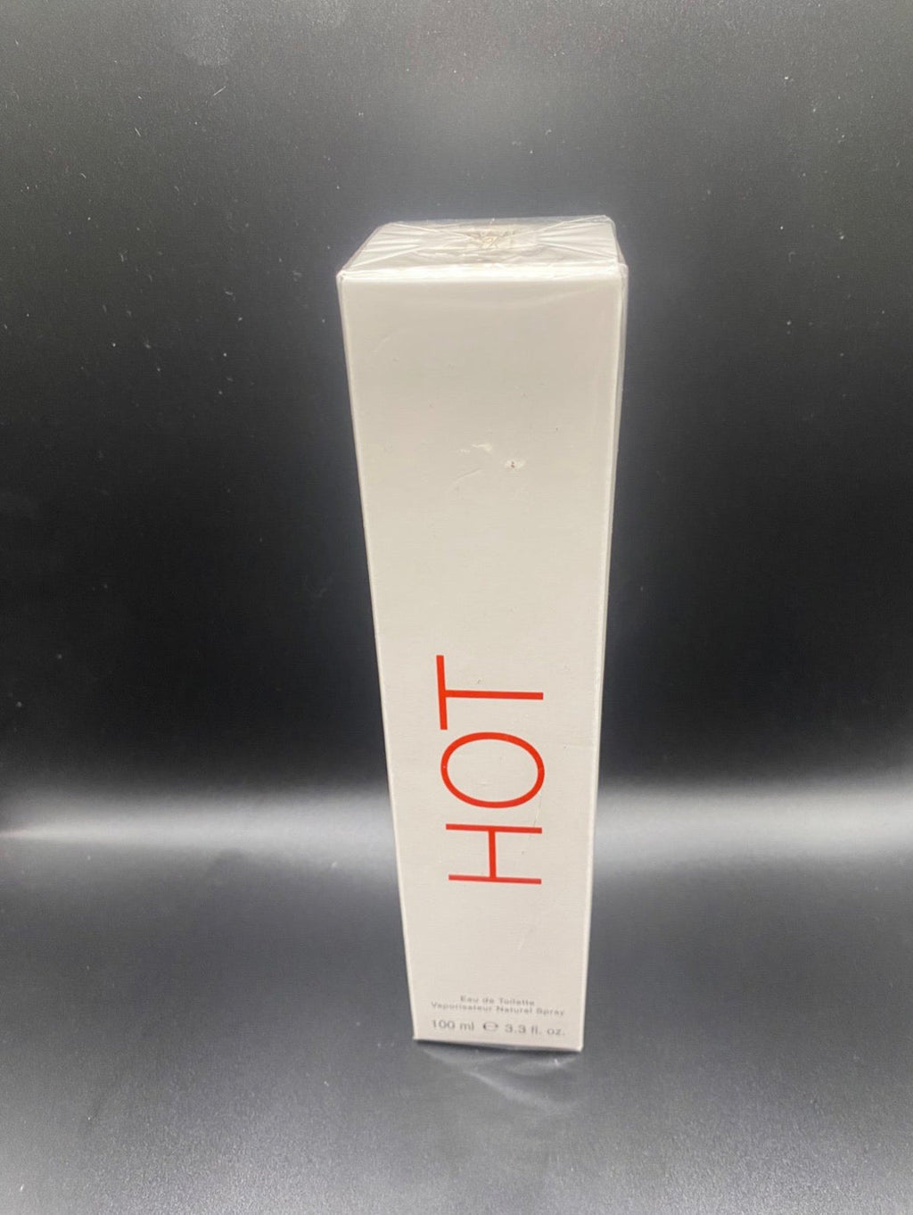 Benetton Hot Perfume
