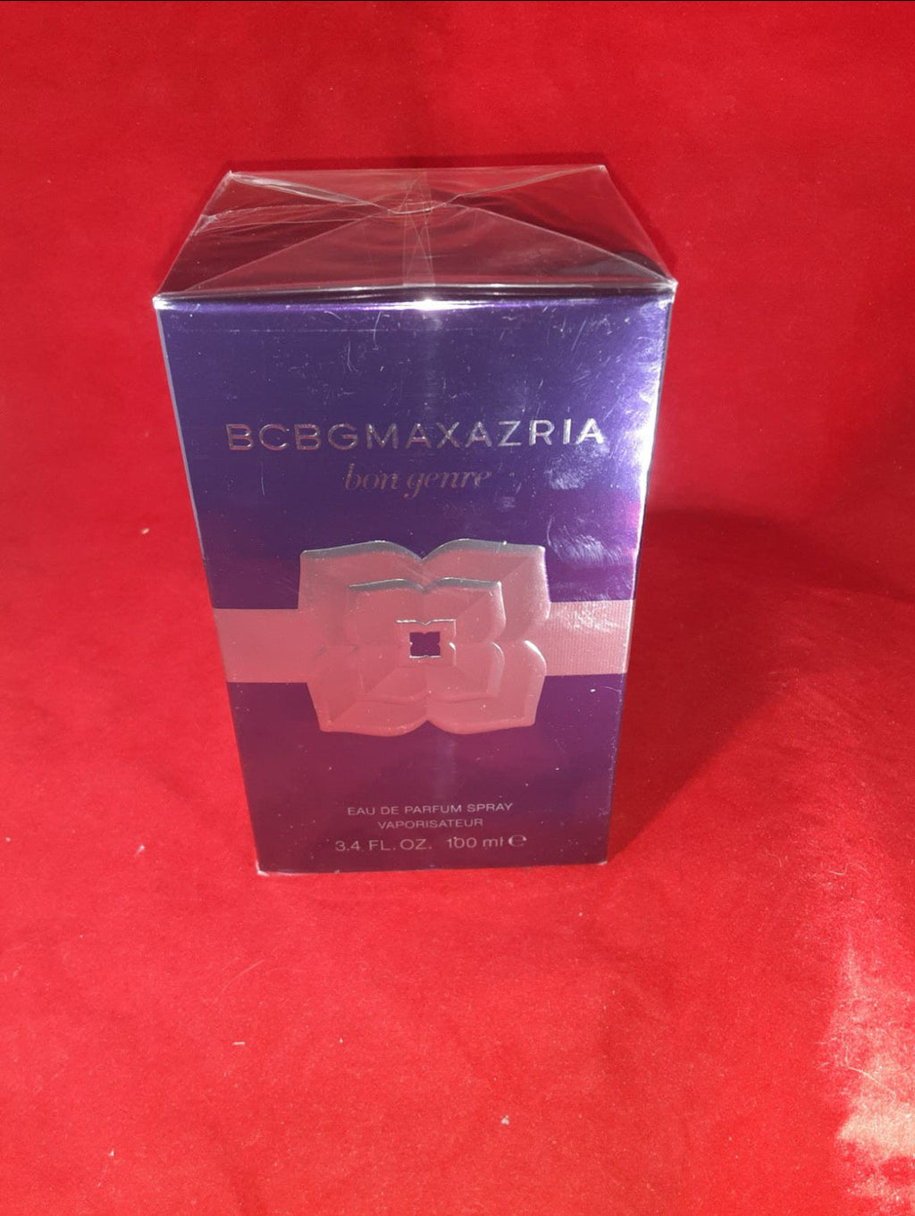 BCBG Maxazria Bon Genre Perfume