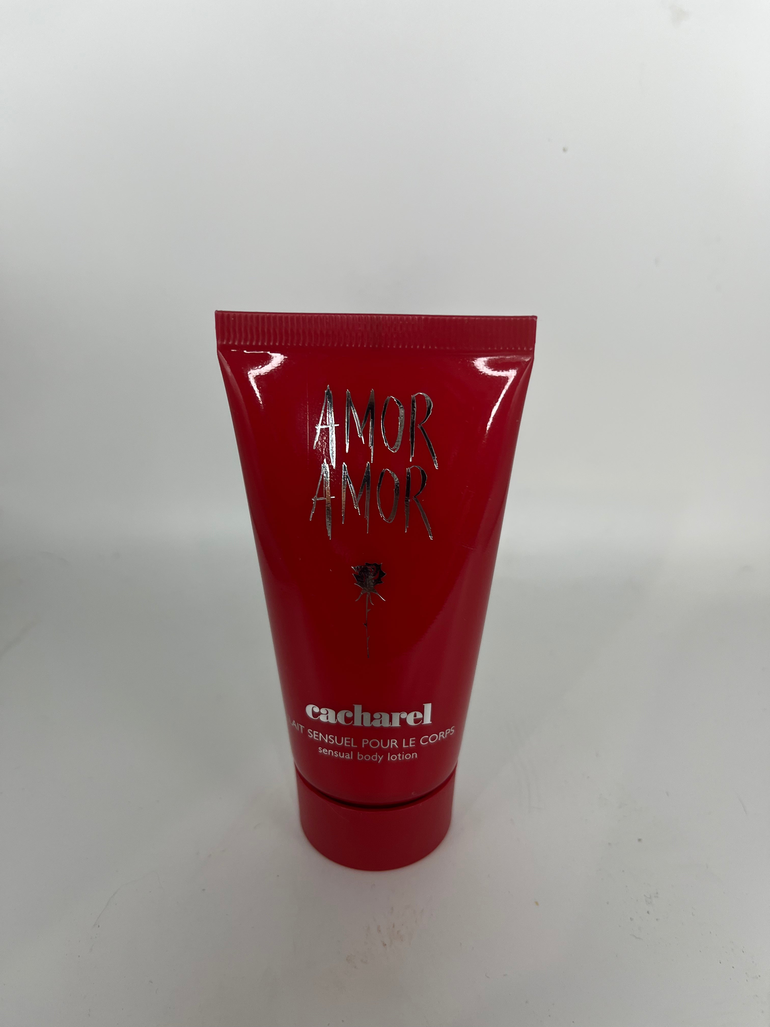 Cacharel Amor Amor Perfume Lotion