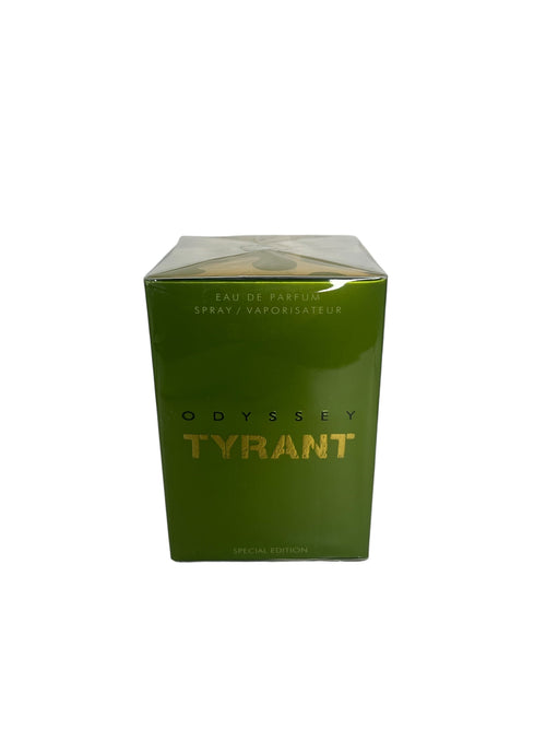 Armaf Odyssey Tyrant Cologne