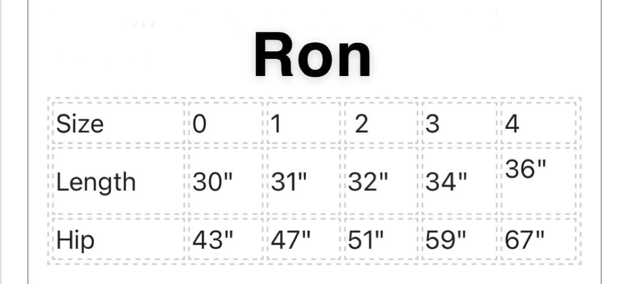 Ron Pant 100% Cotton Gauze