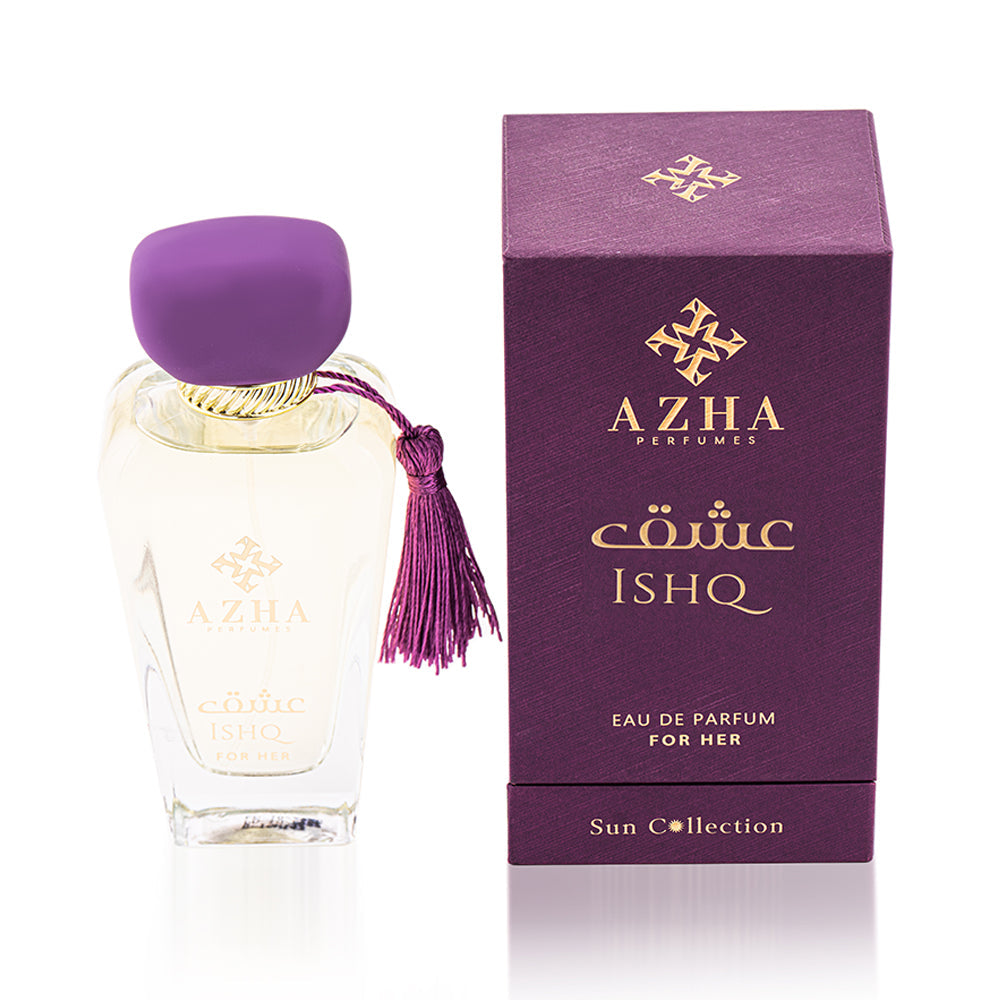 Ishq