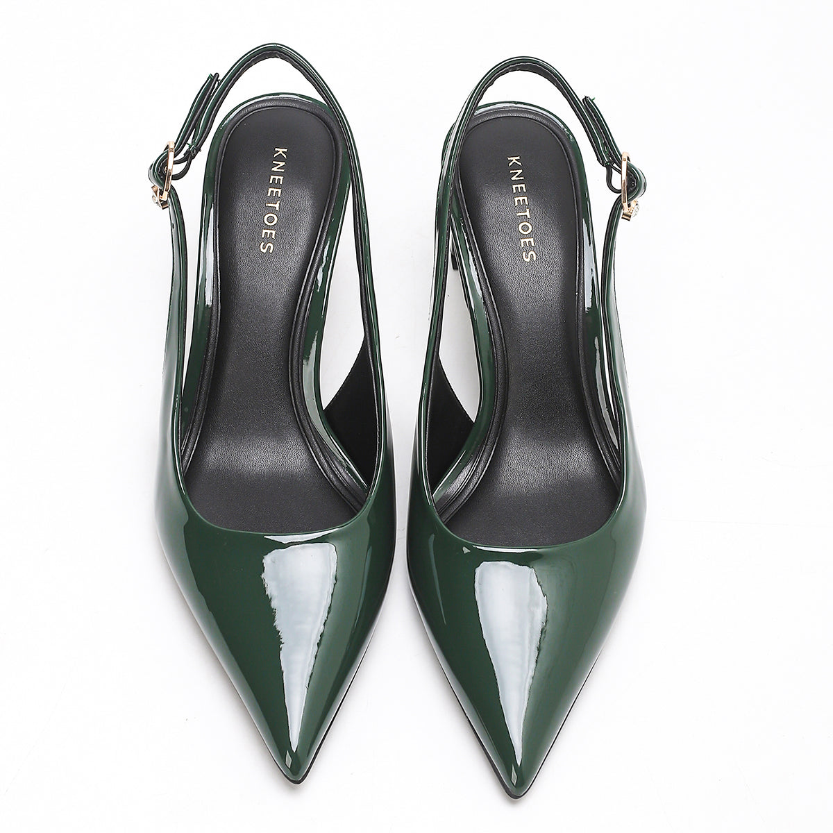 Emma - Heels