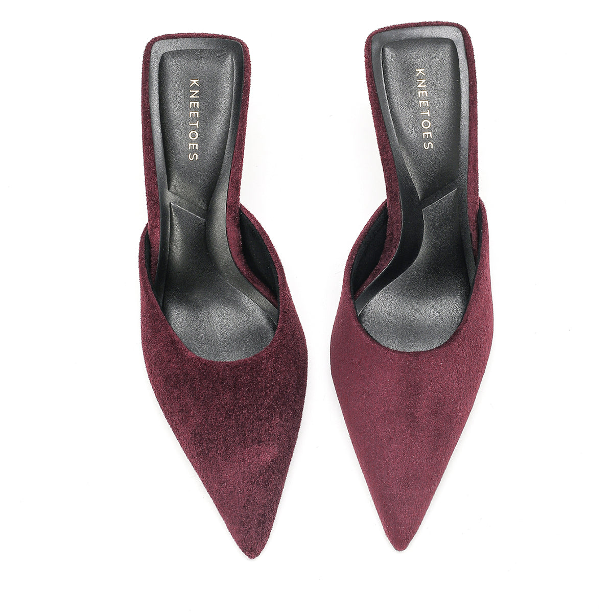 Lush - Velvet Mules