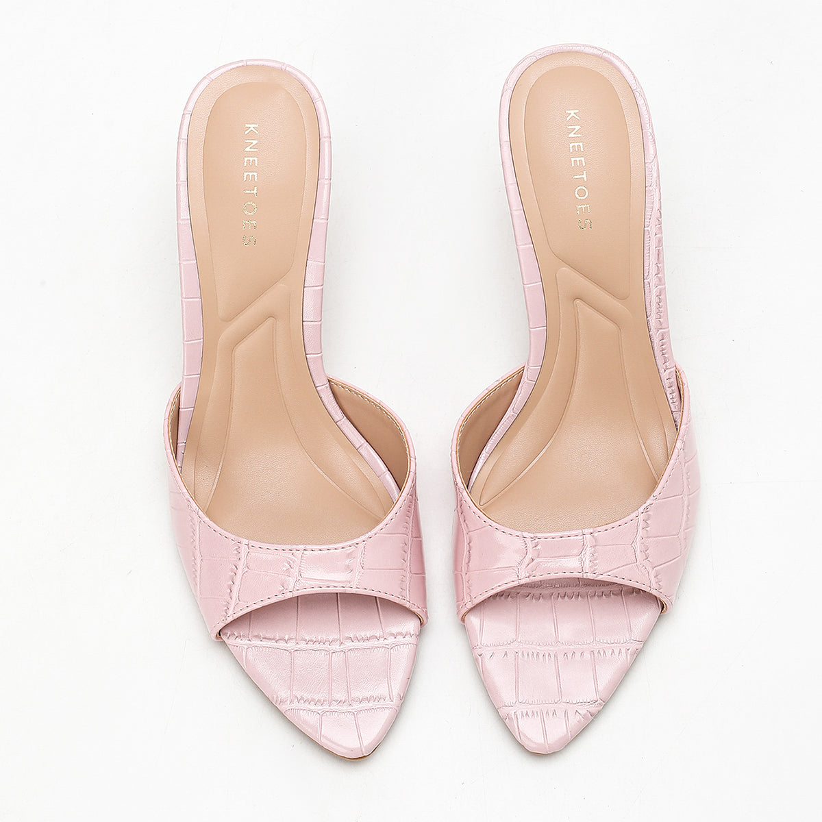 Preesha   - Kitten Heels
