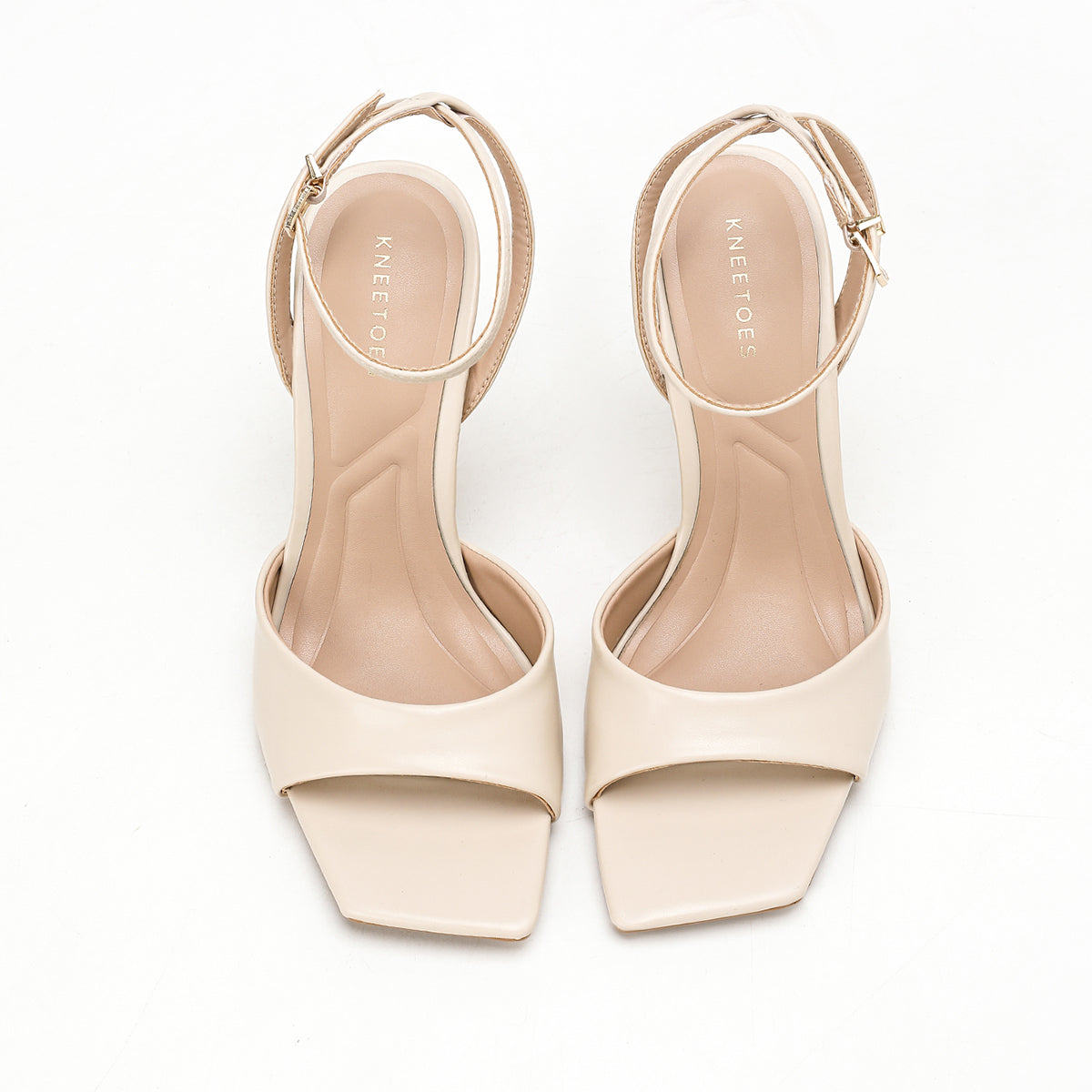 Casey - Heels