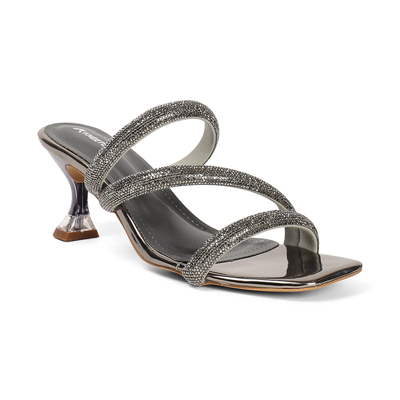 Mirelle - Kitten Heels