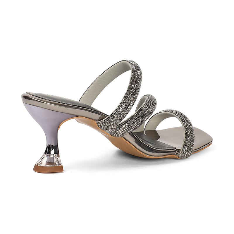 Mirelle - Kitten Heels