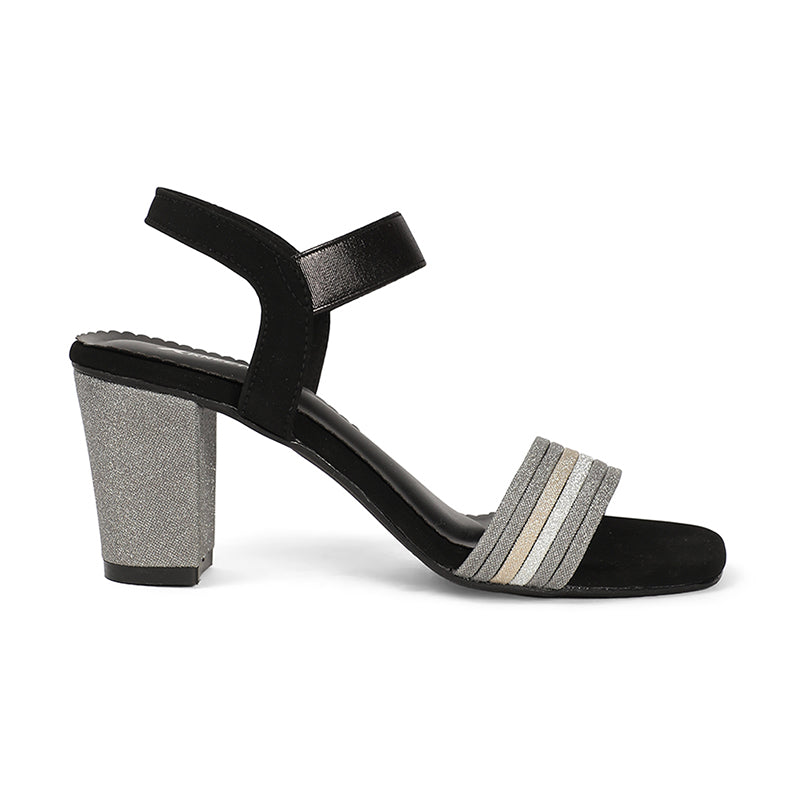Vivienne - Block Heels