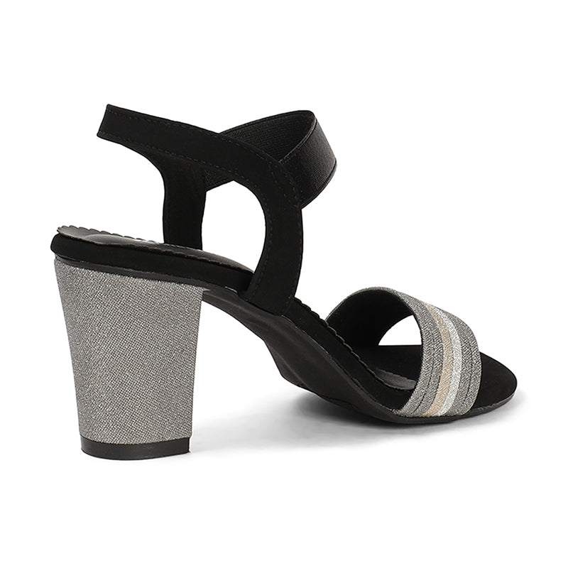 Vivienne - Block Heels