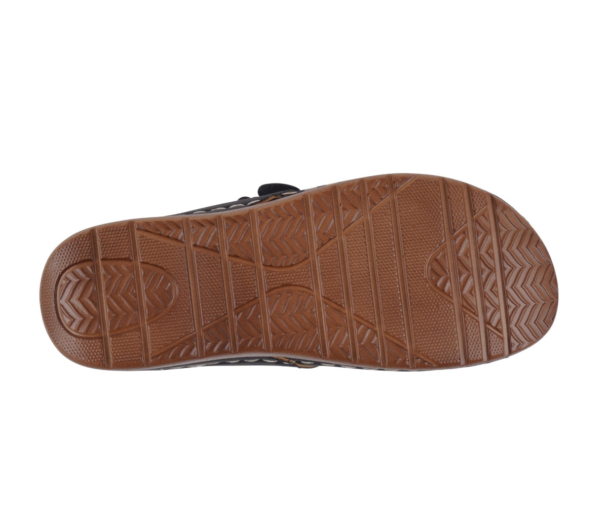 Women's Marisol Black Flat