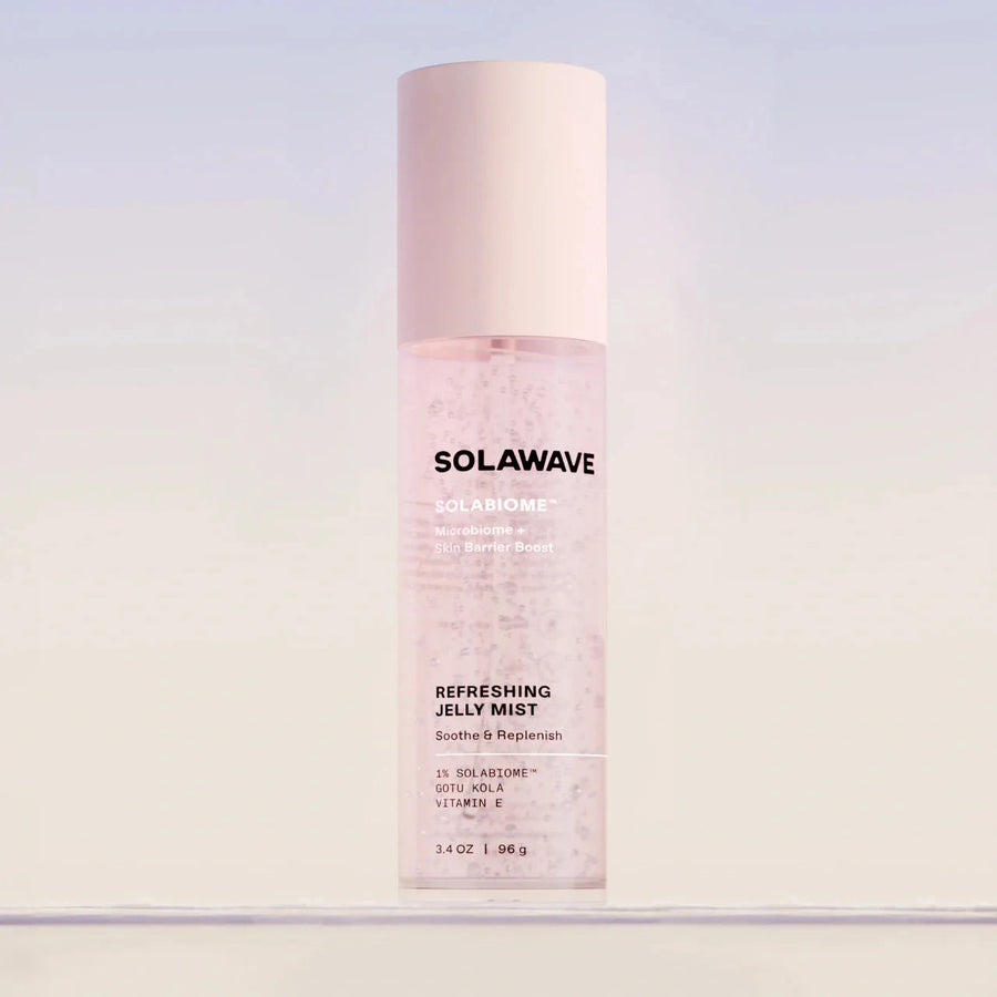 Pre- & Probiotic Refreshing Jelly Mist