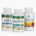 Nature's Lab Fall Wellness Kit