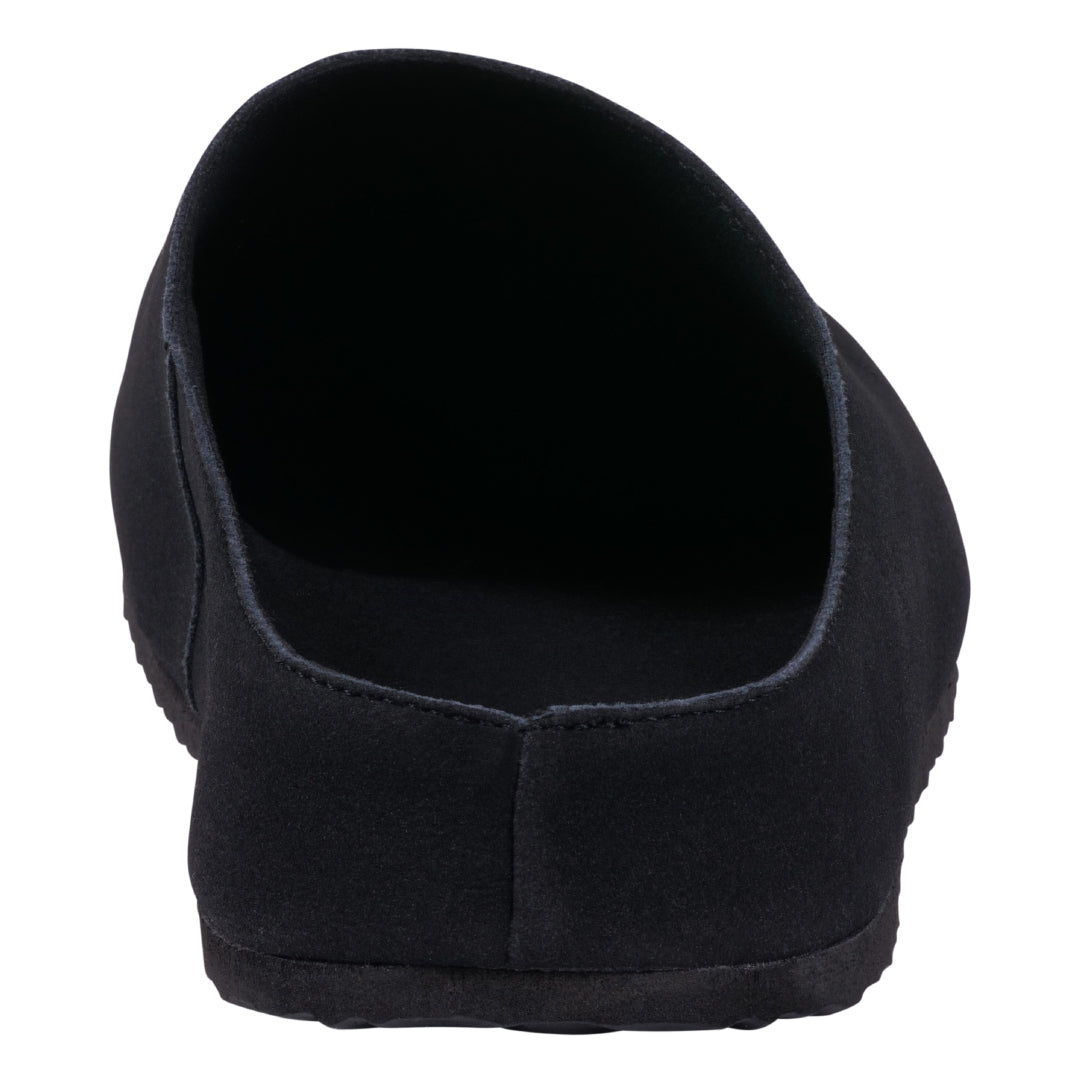 Women's Pax Black Flat