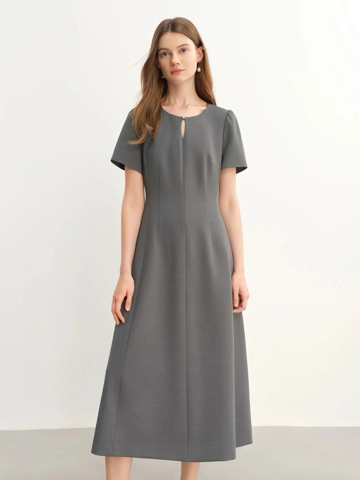 Women’s Casual Summer Dress - Short & Long Styles