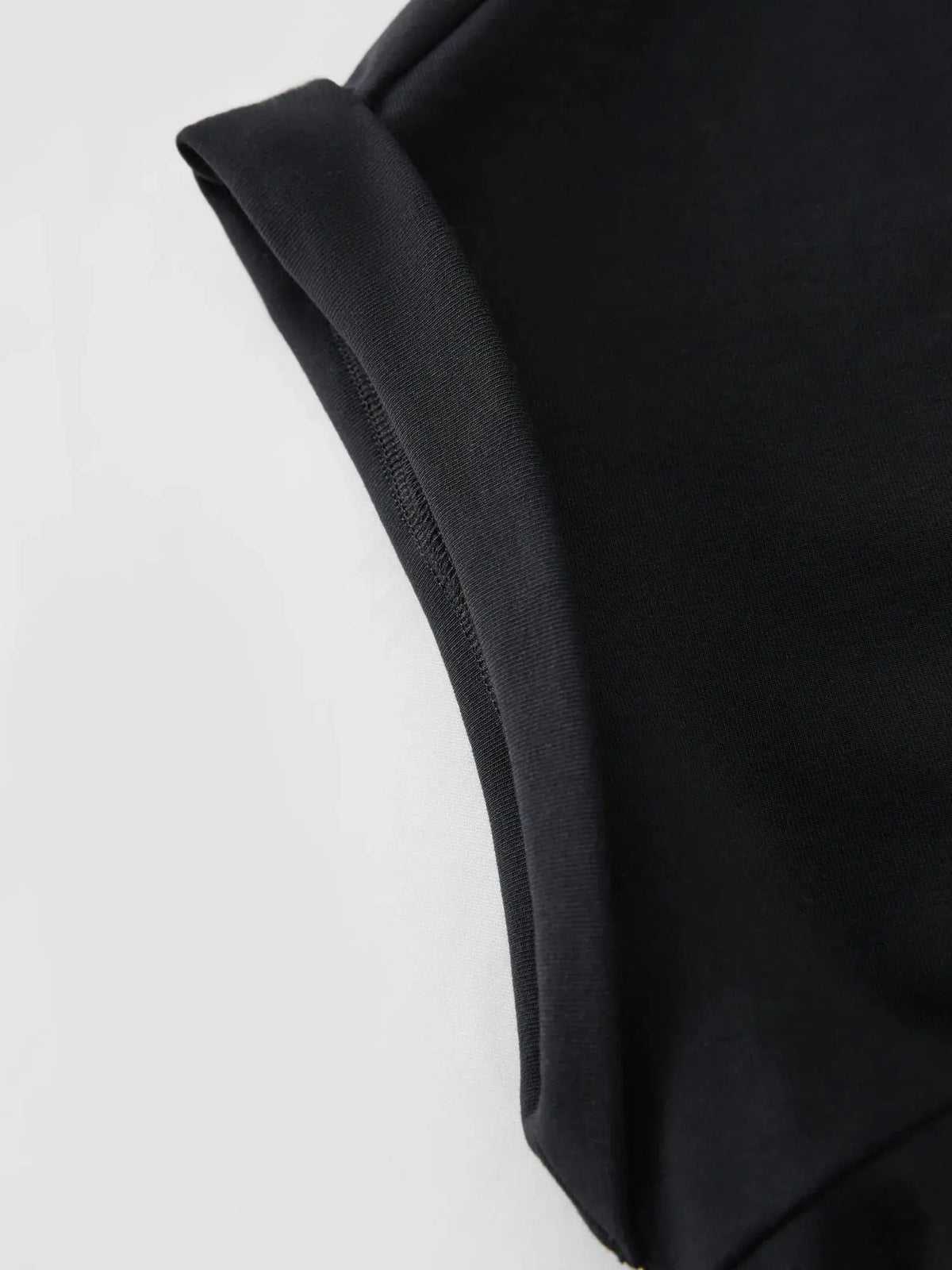 Elegant Plus-Size V-Neck Waist Dress