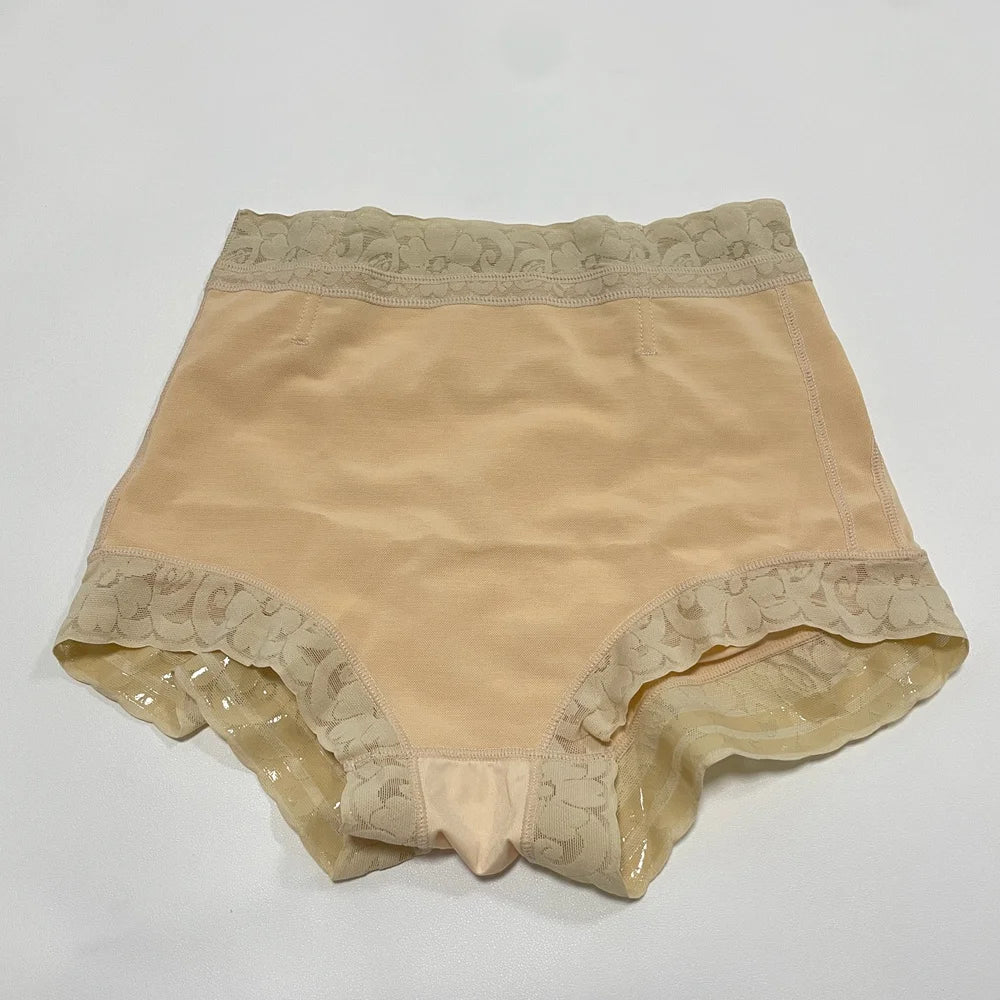 Body Shaper Shapewear Women Fajas Colombian Tummy Control Panties Shorts Hourglass Girdles Butt Lifter