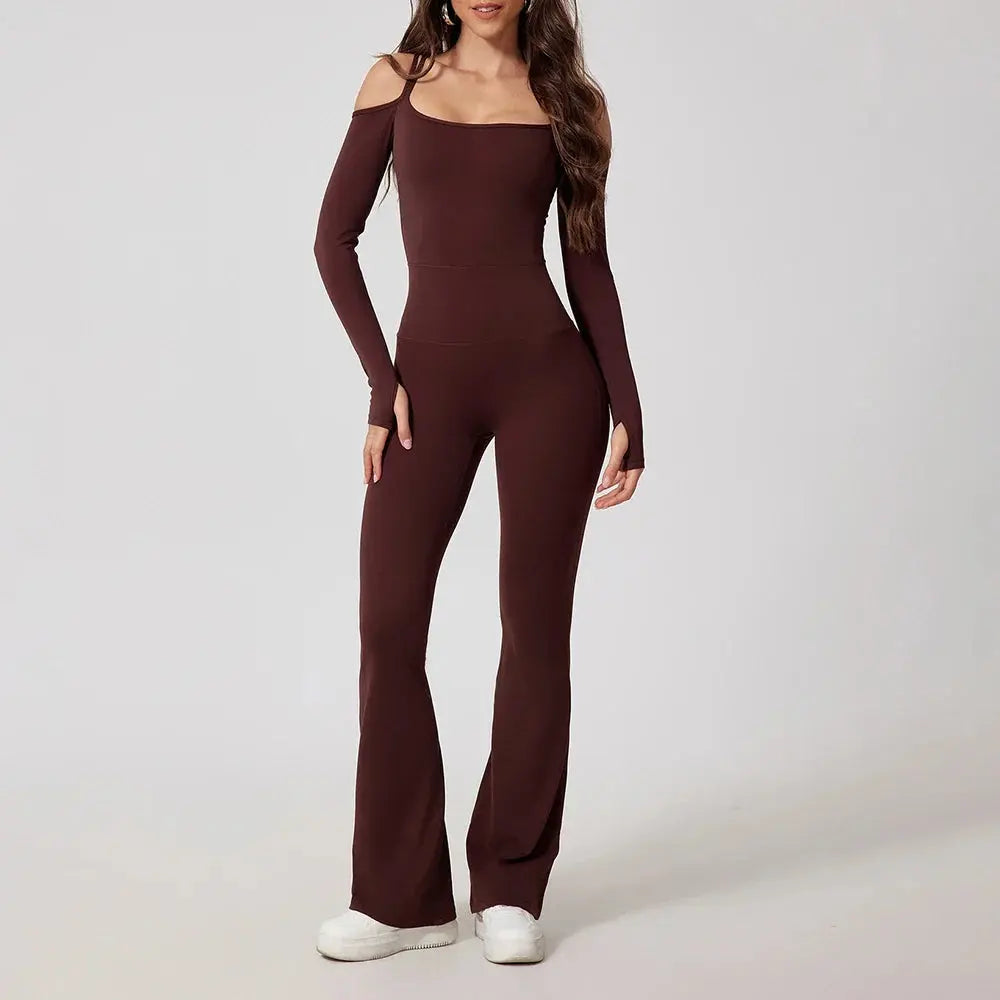 Sport Jumpsuit for Women