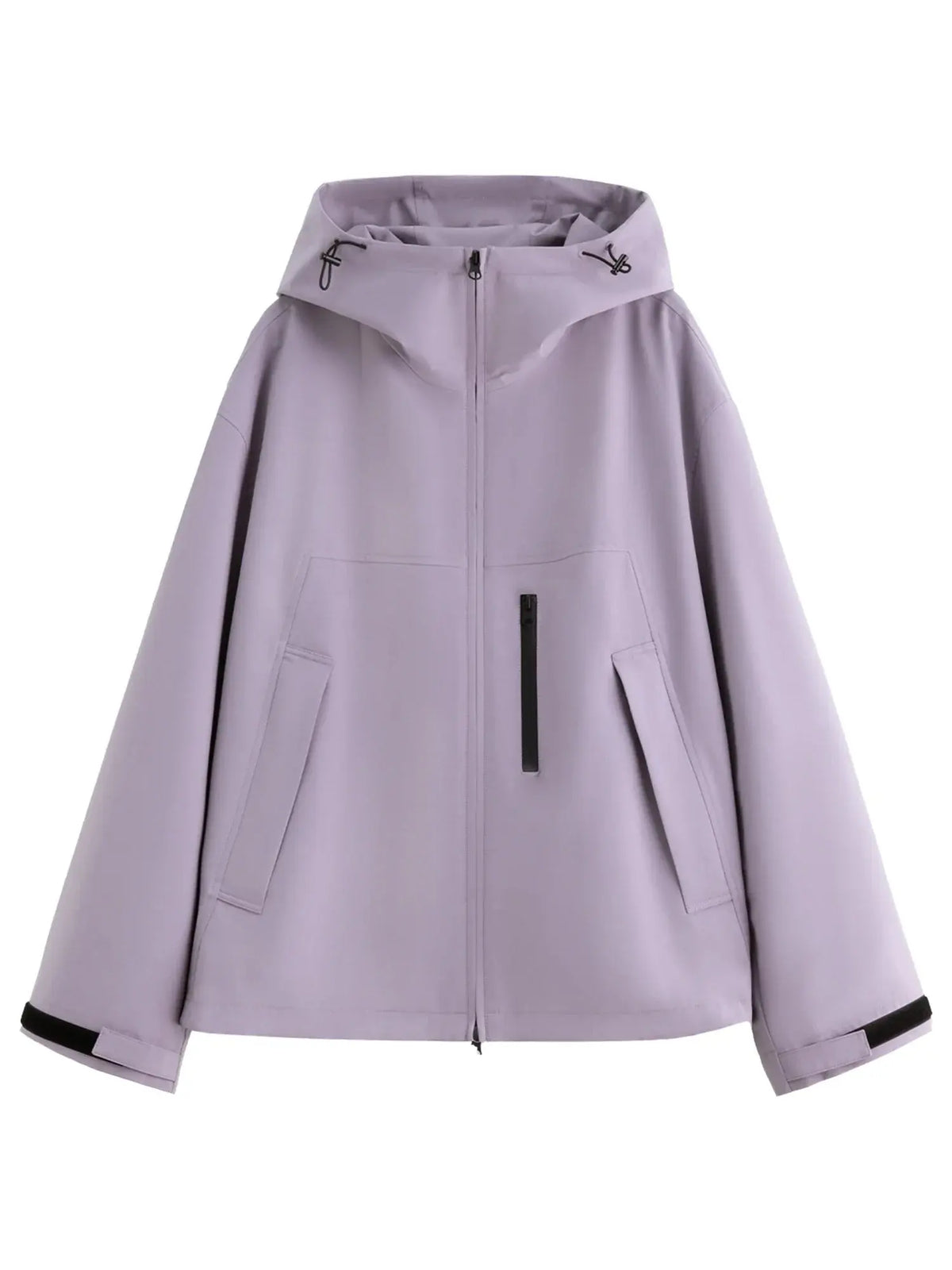 Windproof Outdoor Jacket