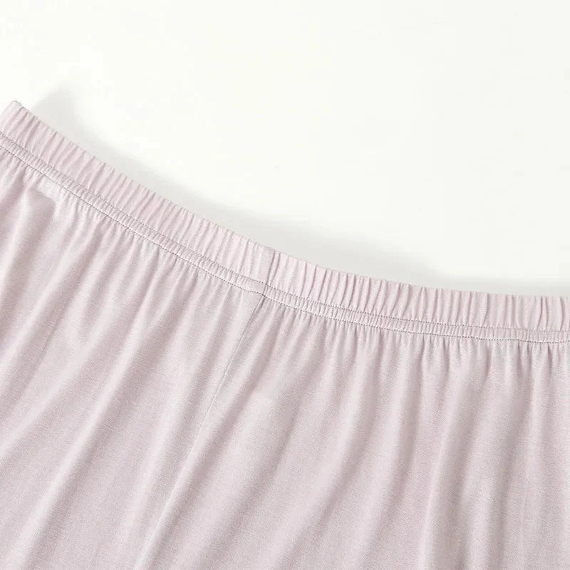 Luxury Loungewear Mulberry Silk Set for Women