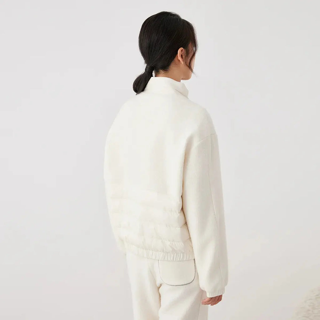 High-End Women's Winter Coat