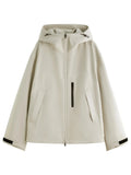 Windproof Outdoor Jacket