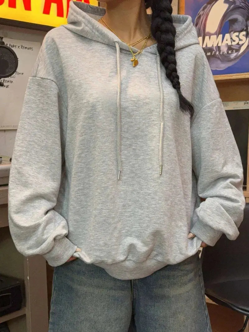 Casual Leopard Pentagram Hoody