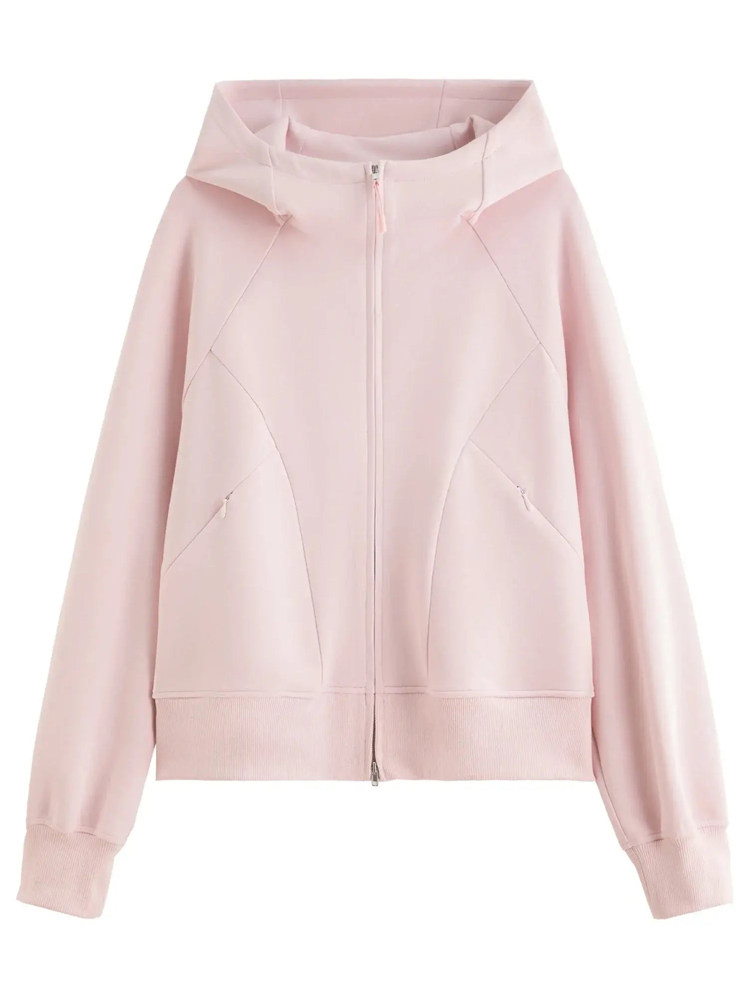 Plus Size Cozy Fall Hoodie & Midi Skirt Set