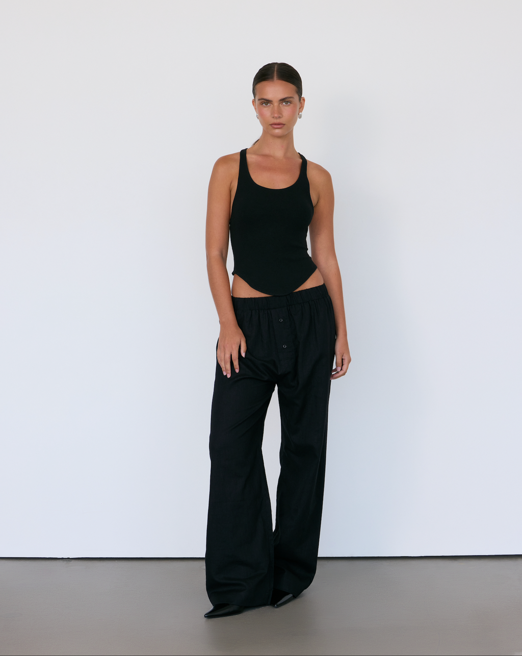 Haze Top