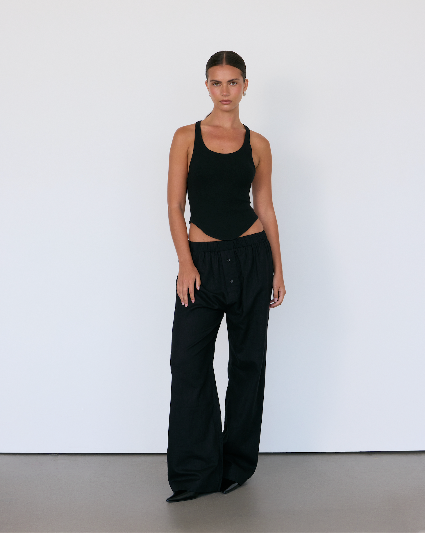 Haze Top