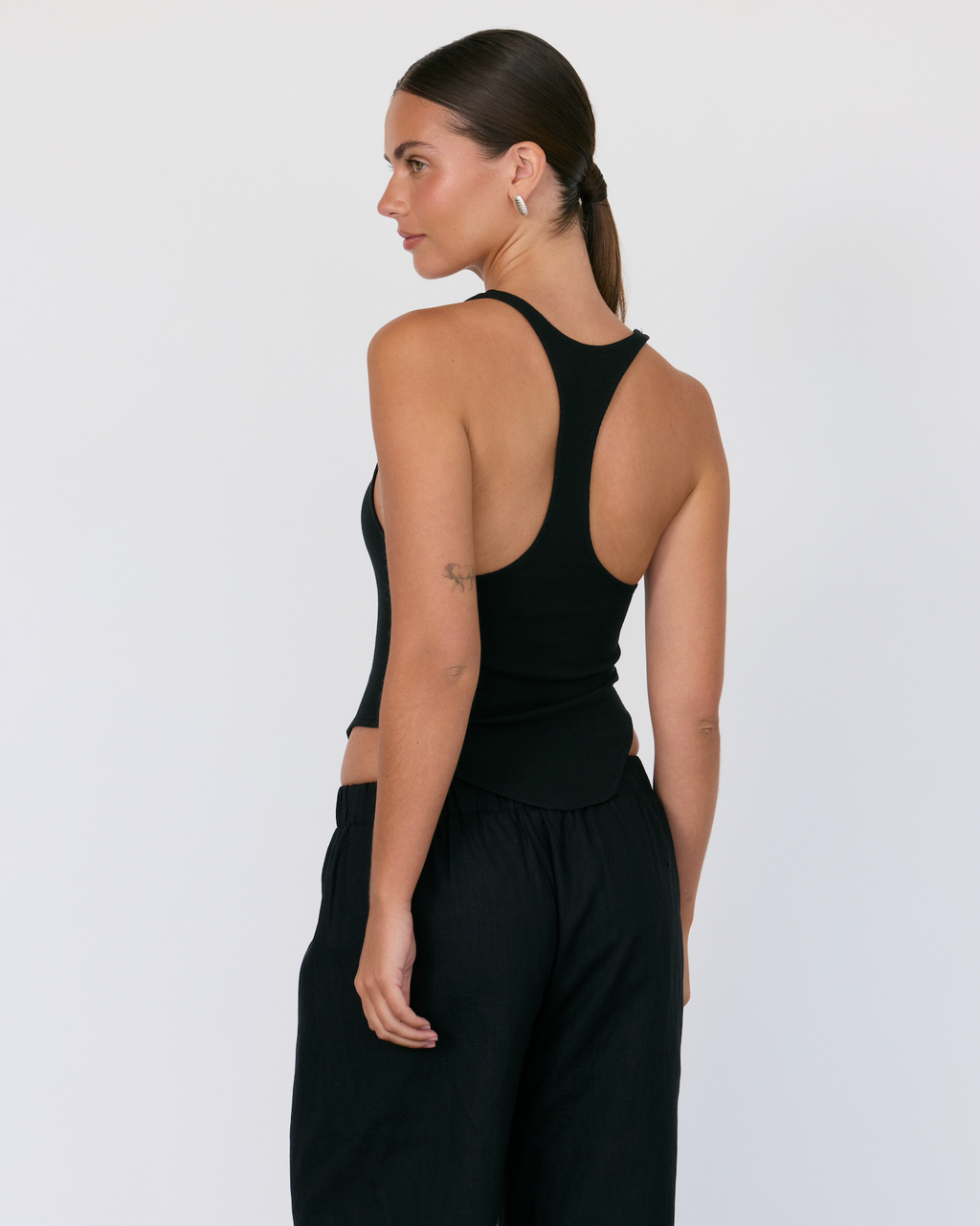 Haze Top