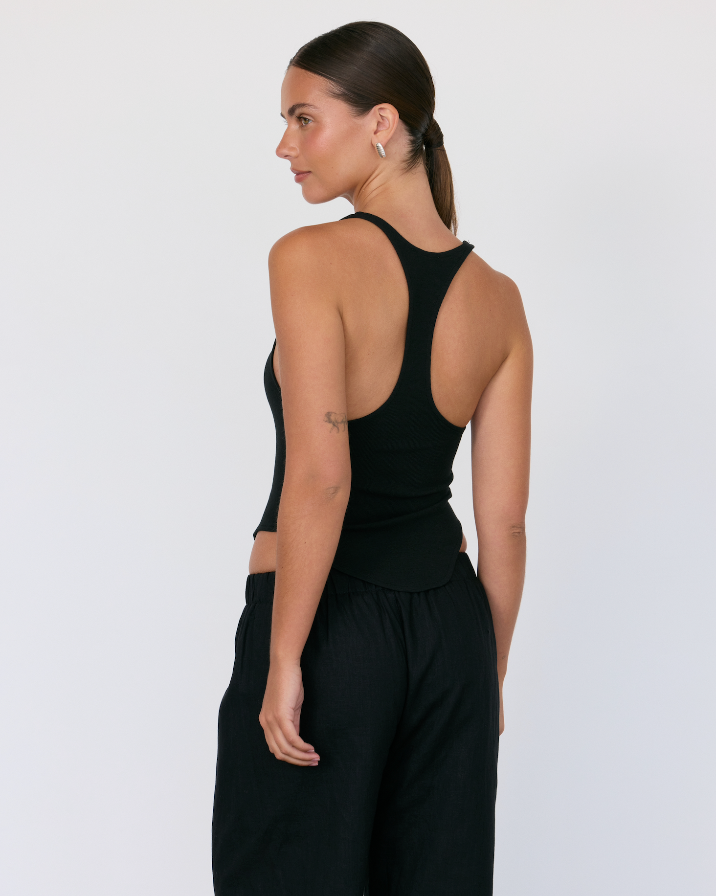 Haze Top