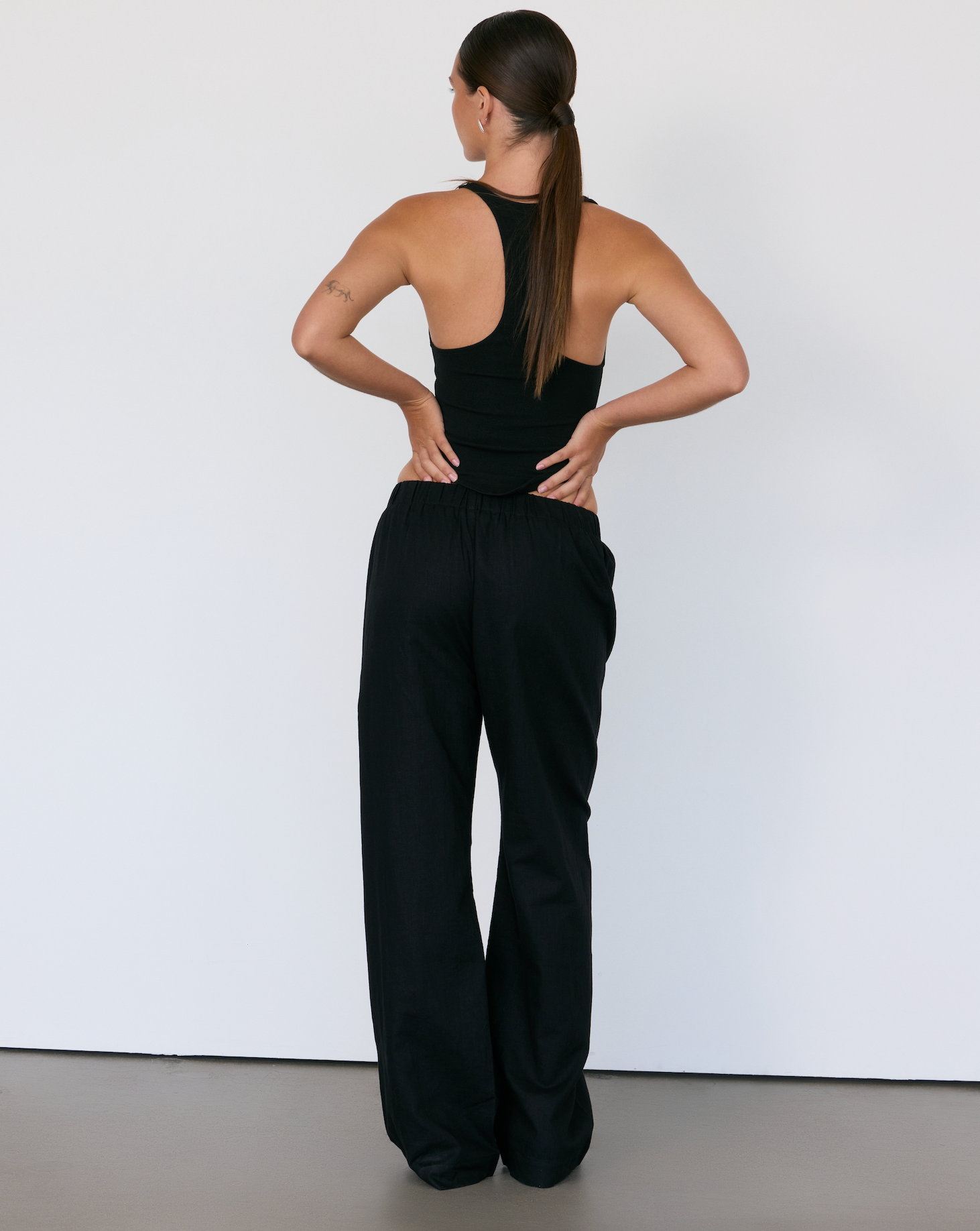Haze Top