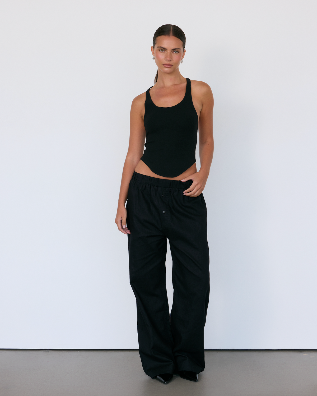 Haze Top
